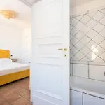 Panoramic Terrace Trastevere Daire *