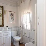Daire Panoramic Terrace Trastevere
