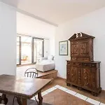 Panoramic Terrace Trastevere