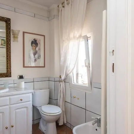 Apartman Panoramic Terrace Trastevere