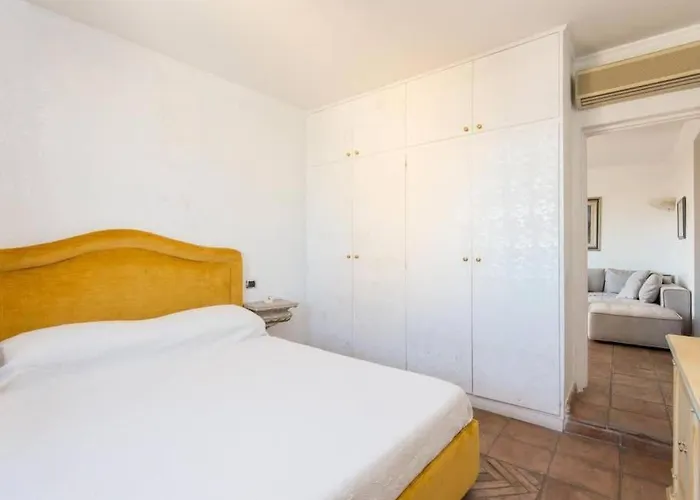 Apartamento Panoramic Terrace Trastevere Roma