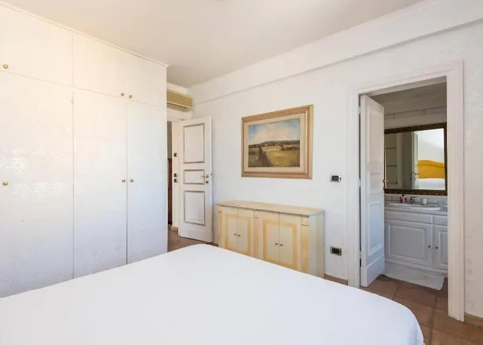 Panoramic Terrace Trastevere * Roma