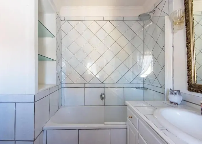 Panoramic Terrace Trastevere Apartamento