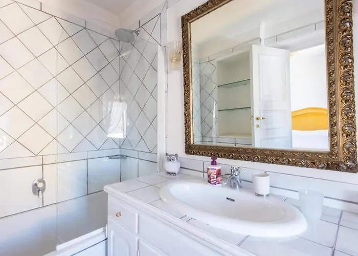 Apartamento Panoramic Terrace Trastevere