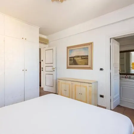 Panoramic Terrace Trastevere * 罗马